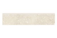 Untamed Wander Warm Bullnose 3 x 12